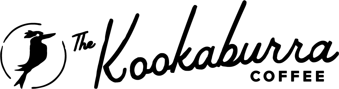 The Kookaburra Downtown logo